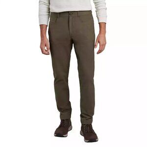 Kirkland Signature Men’s Stretch Tech Pants